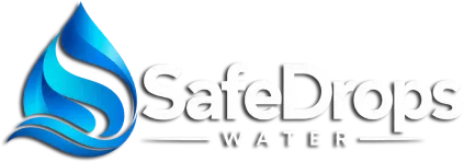 SafeDrops Water